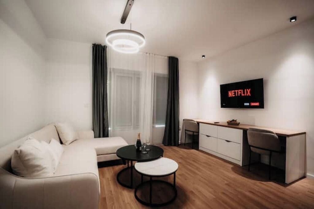 Photo of Livingroom in Mostar