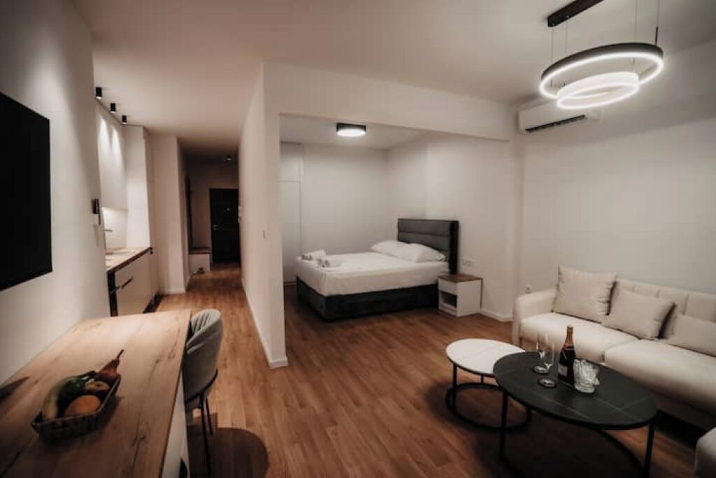 Photo of Bedroom in Mostar
