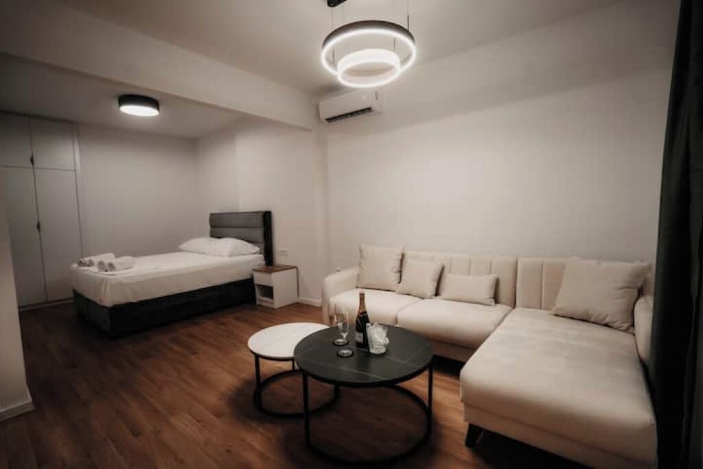 Photo of Bedroom in Mostar