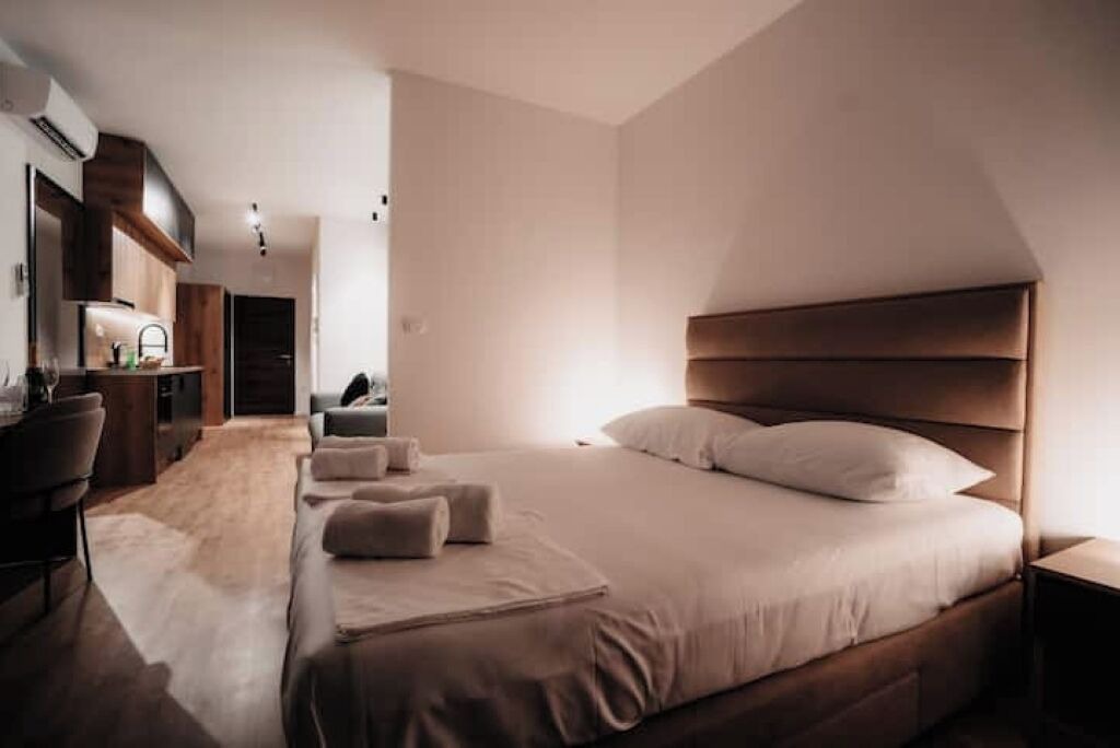 Photo of Bedroom in Mostar