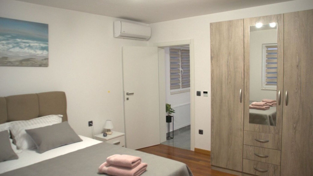 Photo of Bedroom in Benkovac