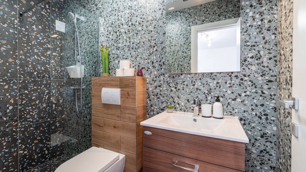 Photo of Bathroom in Benkovac