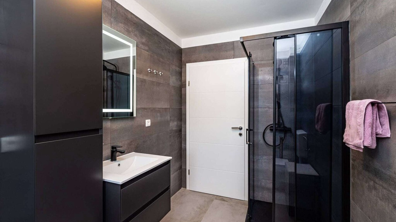 Photo of Bathroom in Benkovac