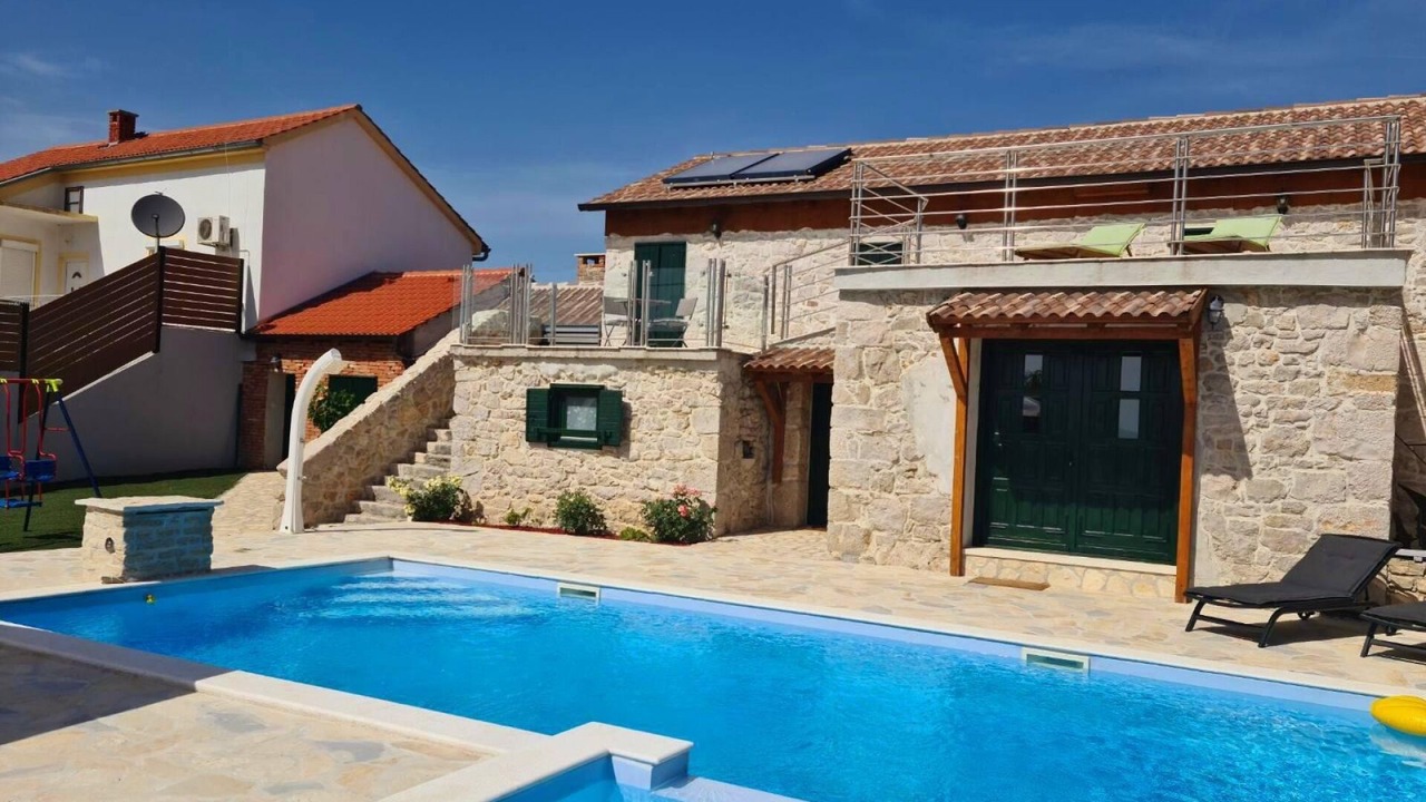 Photo of Outdoor in Benkovac