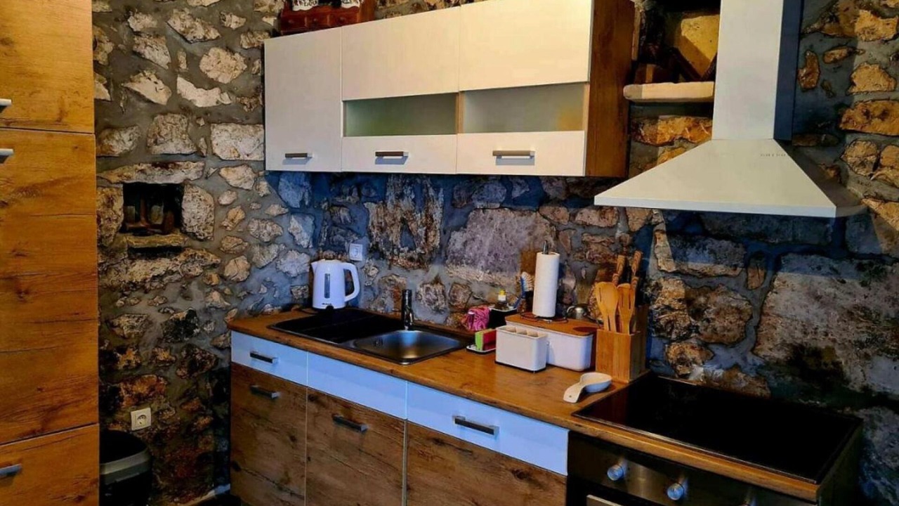 Photo of Kitchen in Benkovac