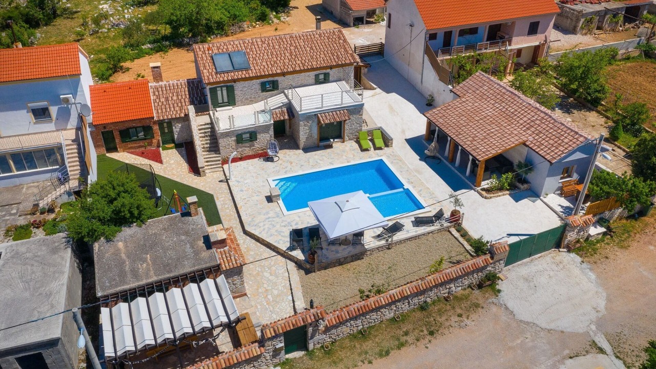 Photo of Outdoor in Benkovac
