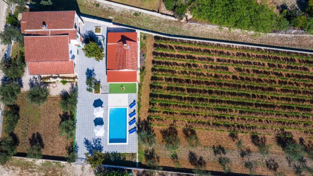 Photo of Outdoor in Donje Rastane
