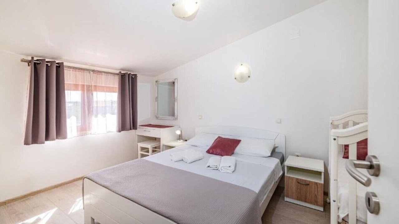Photo of Bedroom in Donje Rastane