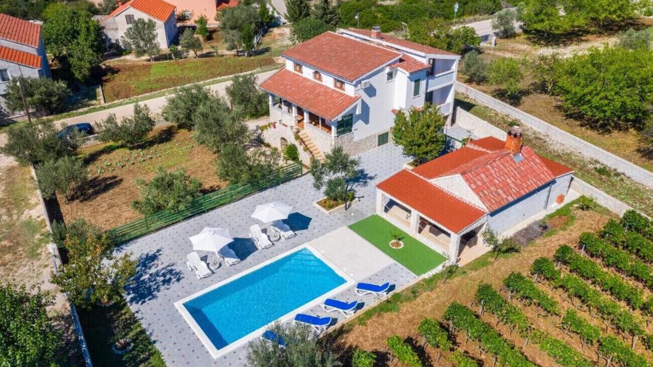 Photo of Outdoor in Donje Rastane