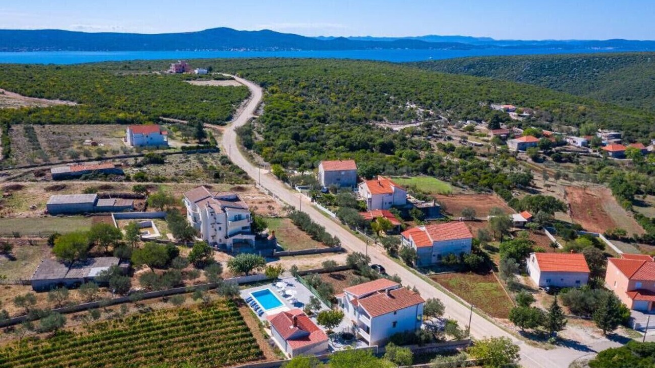 Photo of Outdoor in Donje Rastane