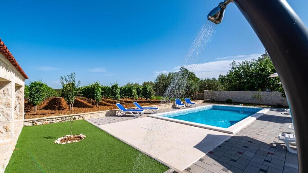 Photo of Outdoor in Donje Rastane