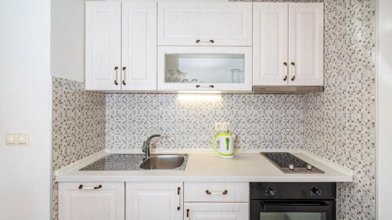 Photo of Kitchen in Donje Rastane