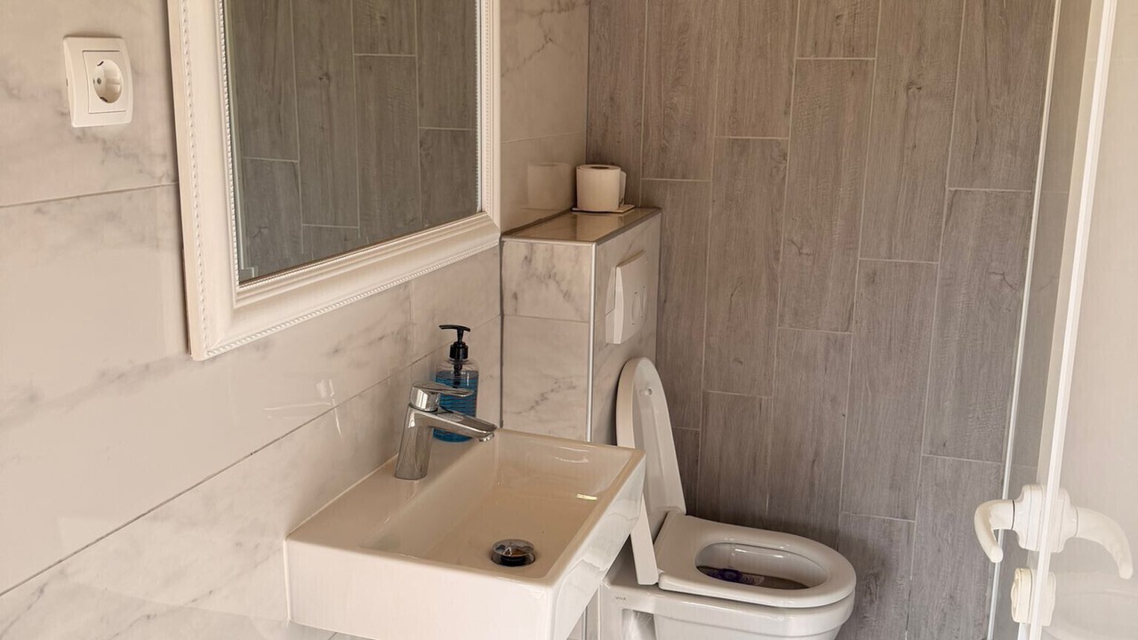 Photo of Bathroom in Donje Rastane