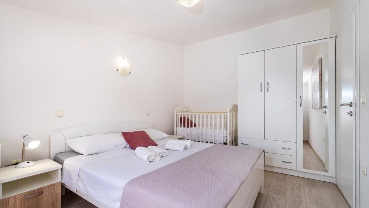 Photo of Bedroom in Donje Rastane