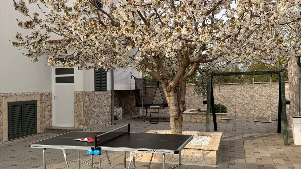 Photo of Patio Balcony in Donje Rastane