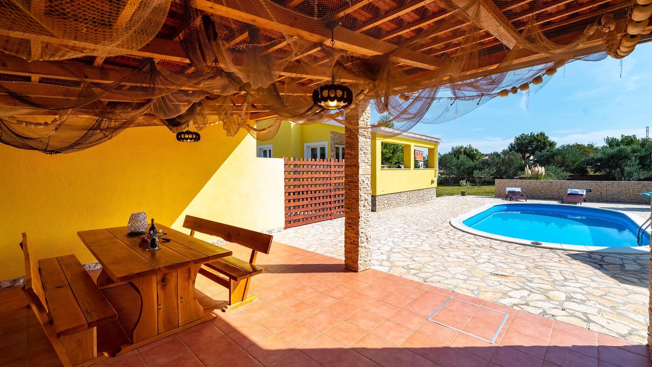 Photo of Outdoor in Vinjerac