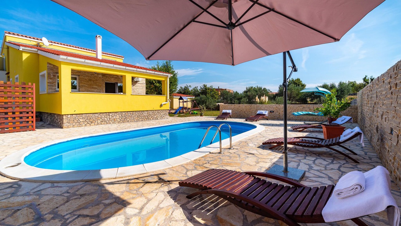 Photo of Outdoor in Vinjerac