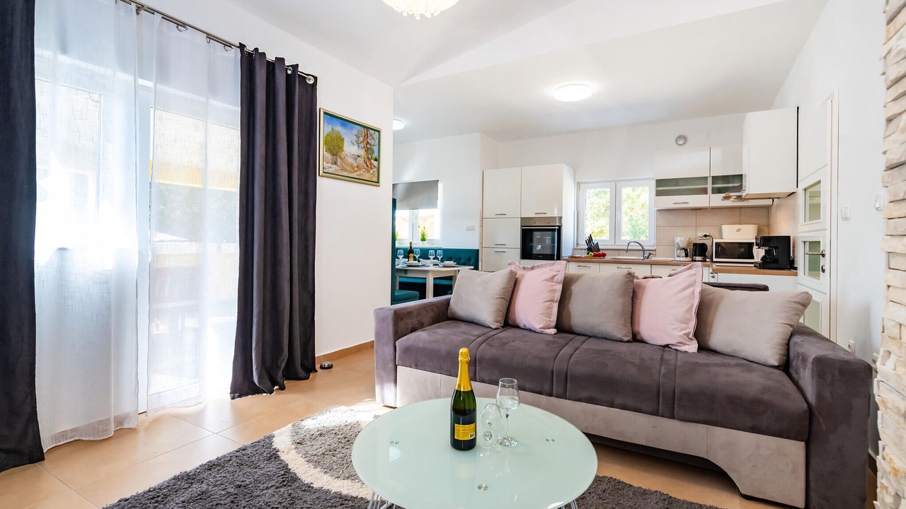 Photo of Bedroom in Vinjerac