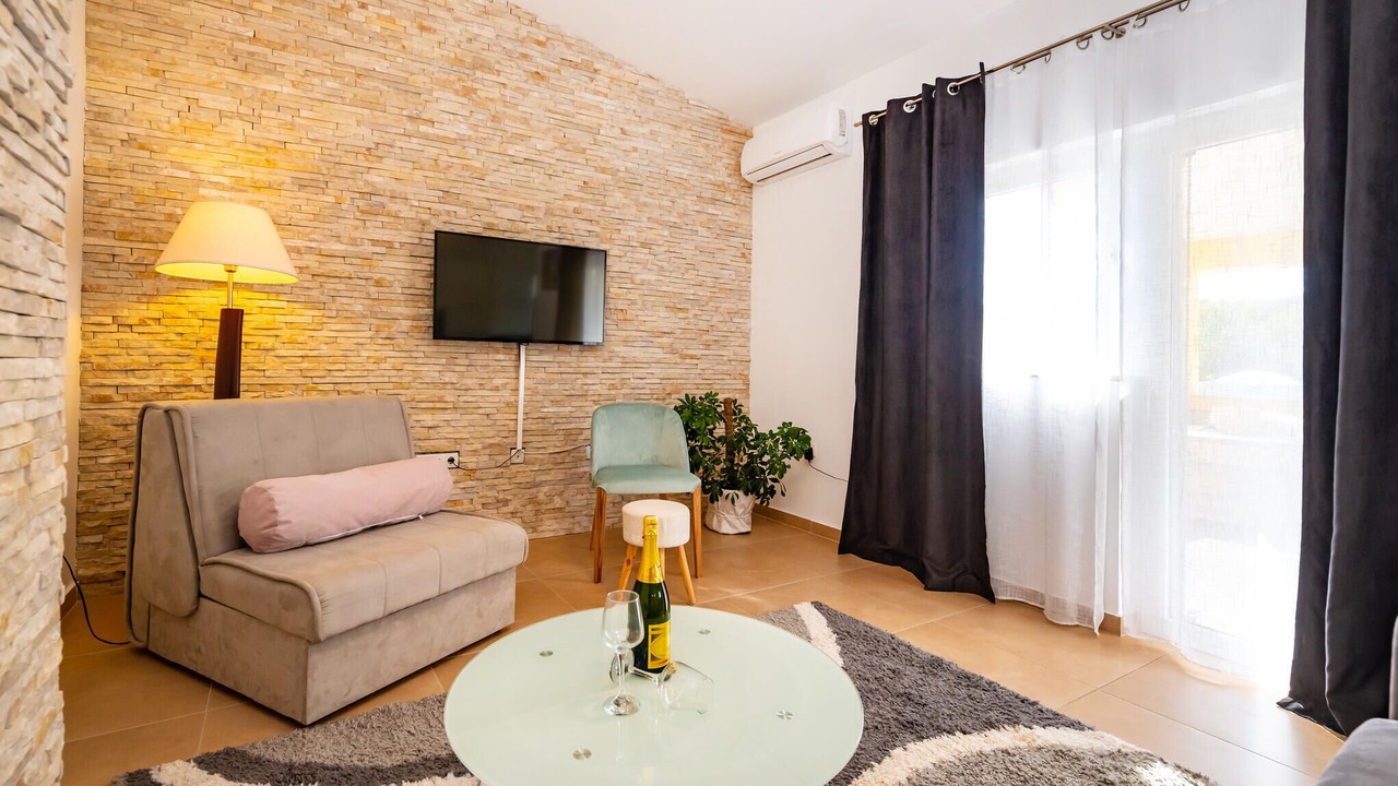 Photo of Bedroom in Vinjerac
