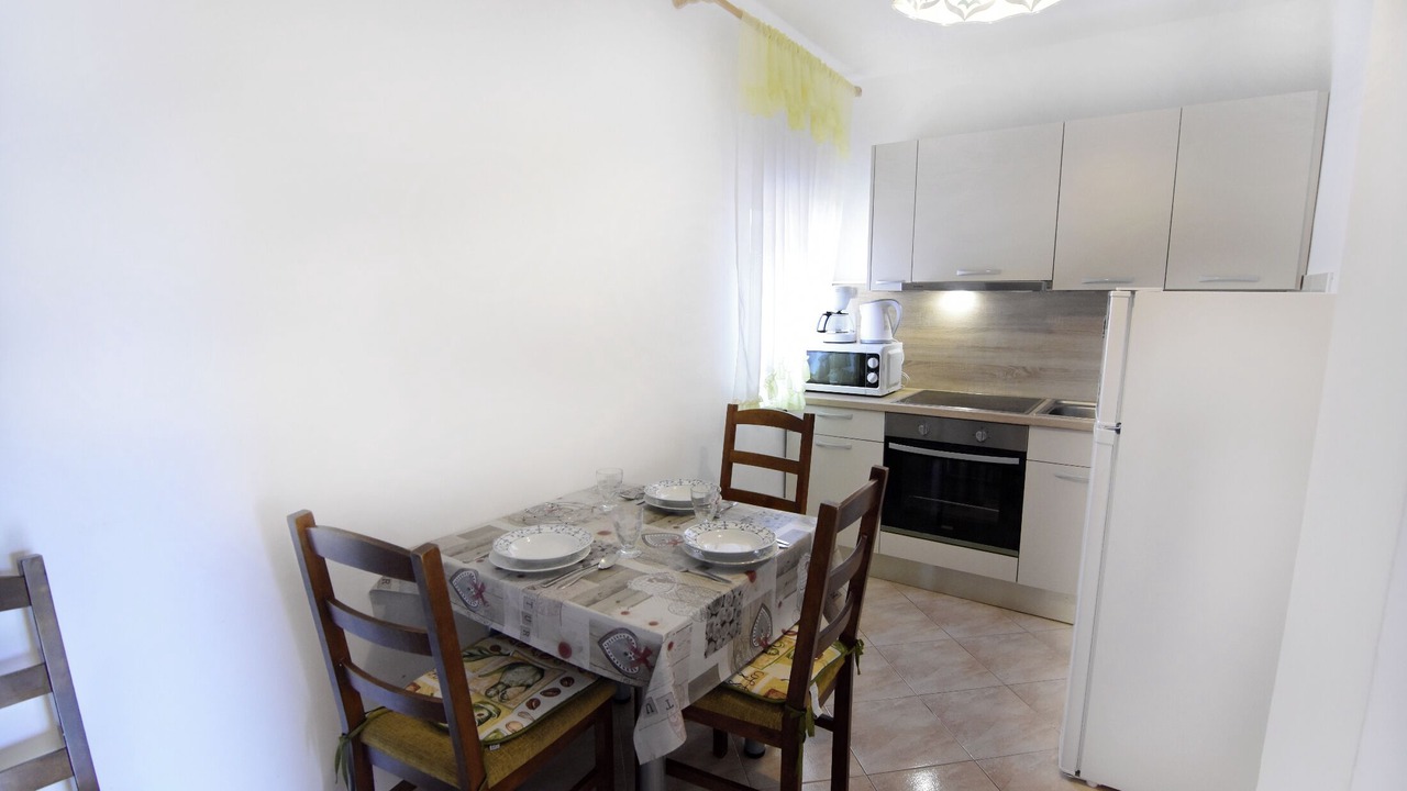 Photo of Kitchen in Monterol