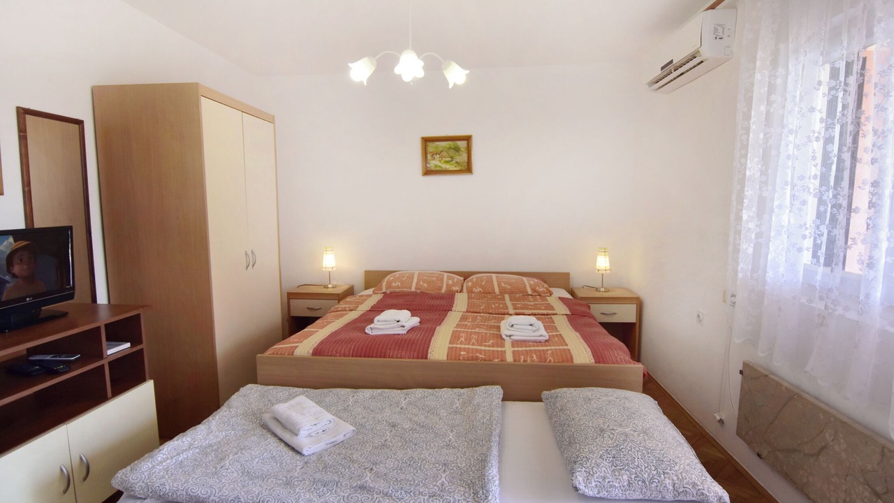 Photo of Bedroom in Monterol