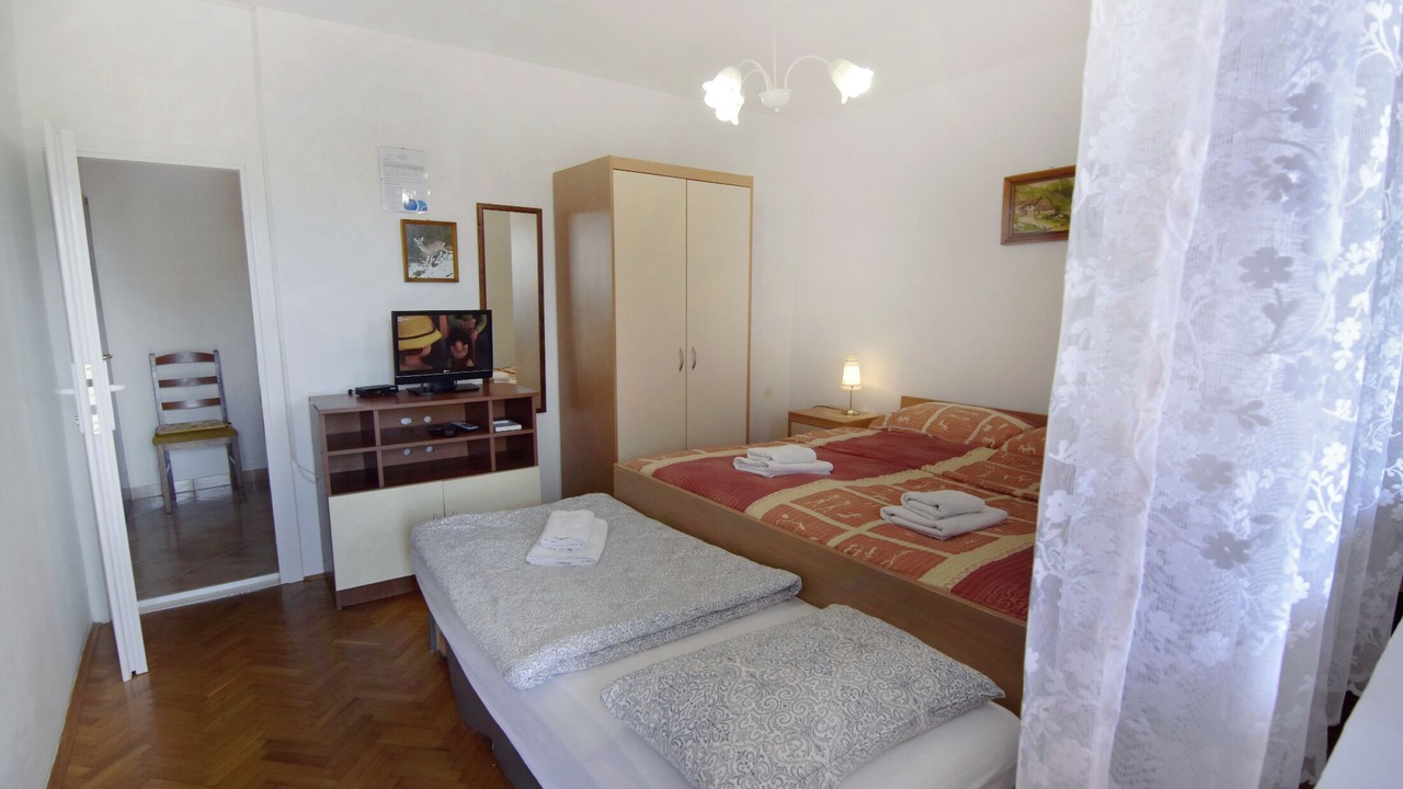 Photo of Bedroom in Monterol