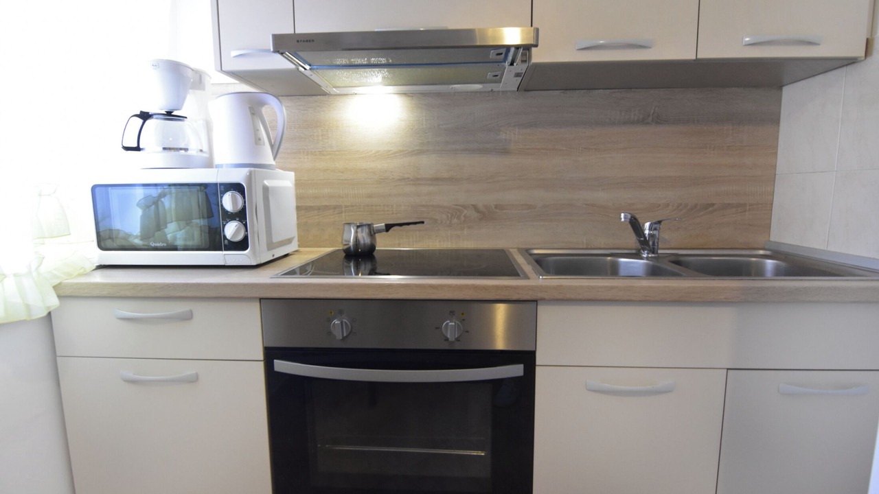 Photo of Kitchen in Monterol