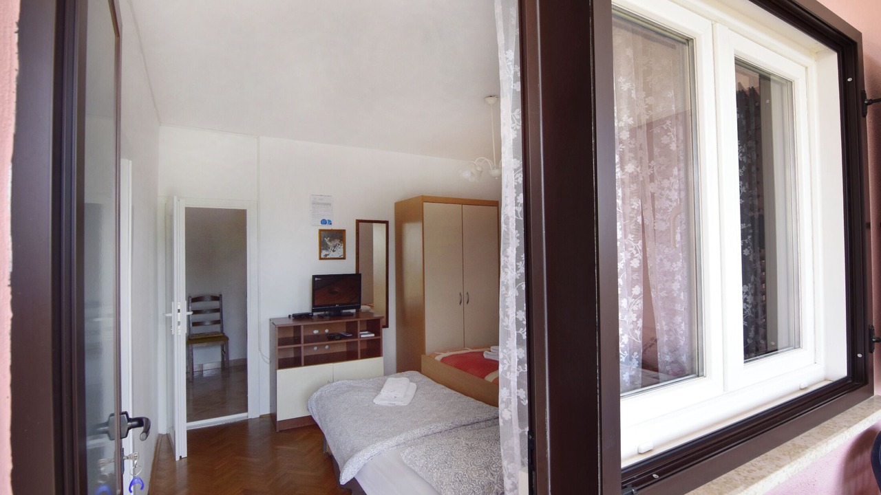Photo of Bedroom in Monterol