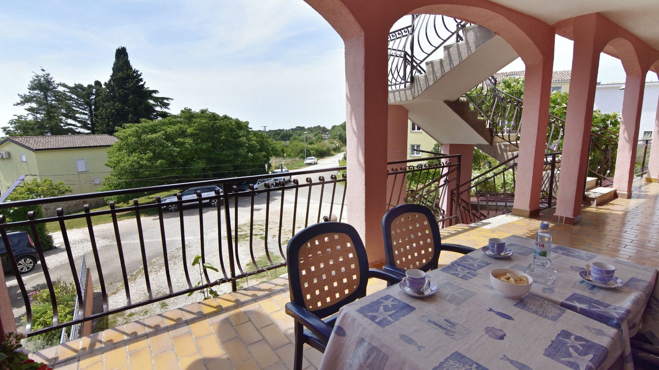 Photo of Outdoor in Monterol