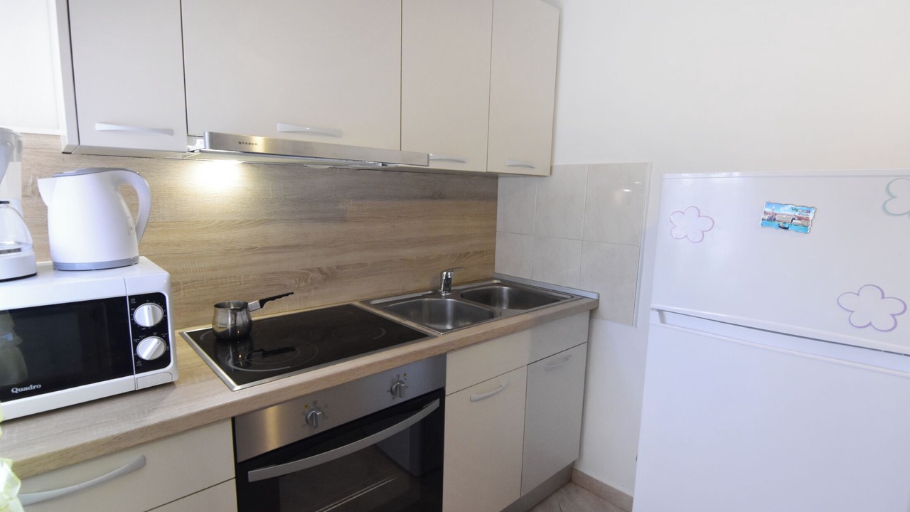 Photo of Kitchen in Monterol