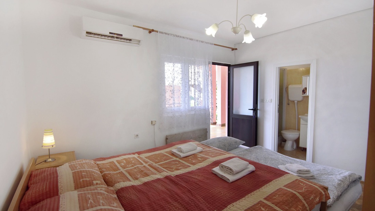 Photo of Bedroom in Monterol