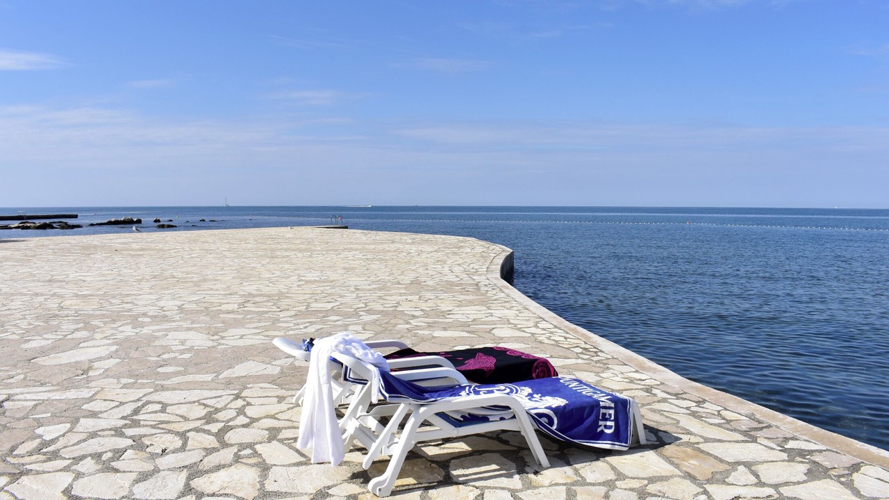 Photo of Patio Balcony in Monterol
