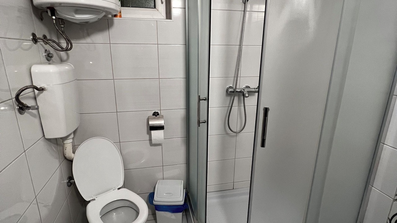 Photo of Bathroom in Subotica