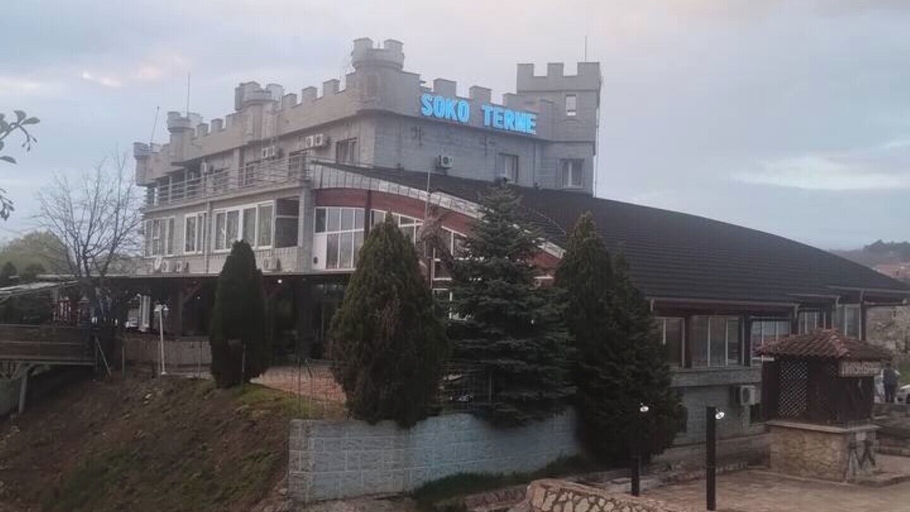 Photo of Outdoor in Soko Banja
