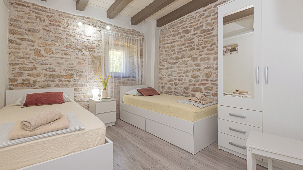 Photo of Bedroom in Oklaj