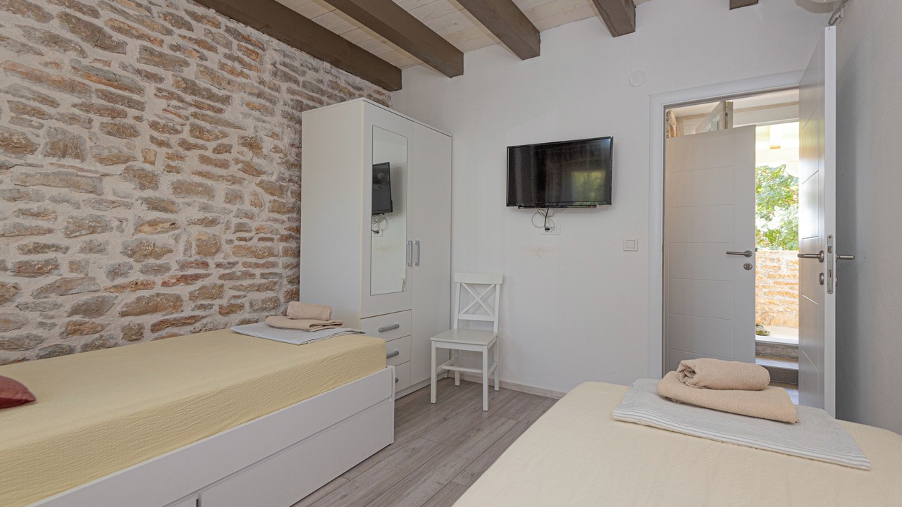 Photo of Bedroom in Oklaj