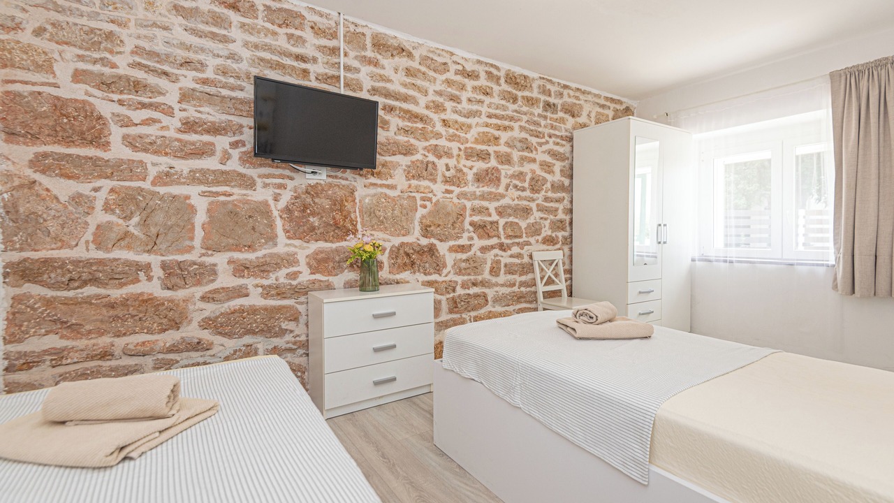 Photo of Bedroom in Oklaj