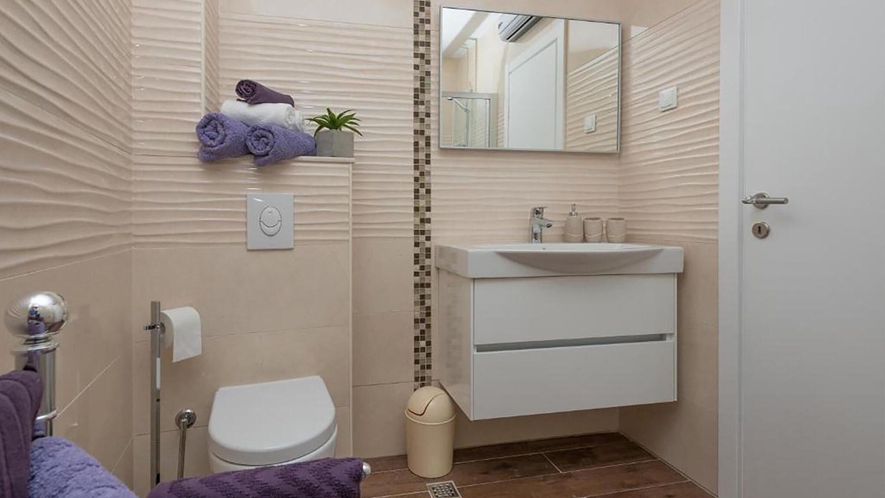 Photo of Bathroom in Bidol