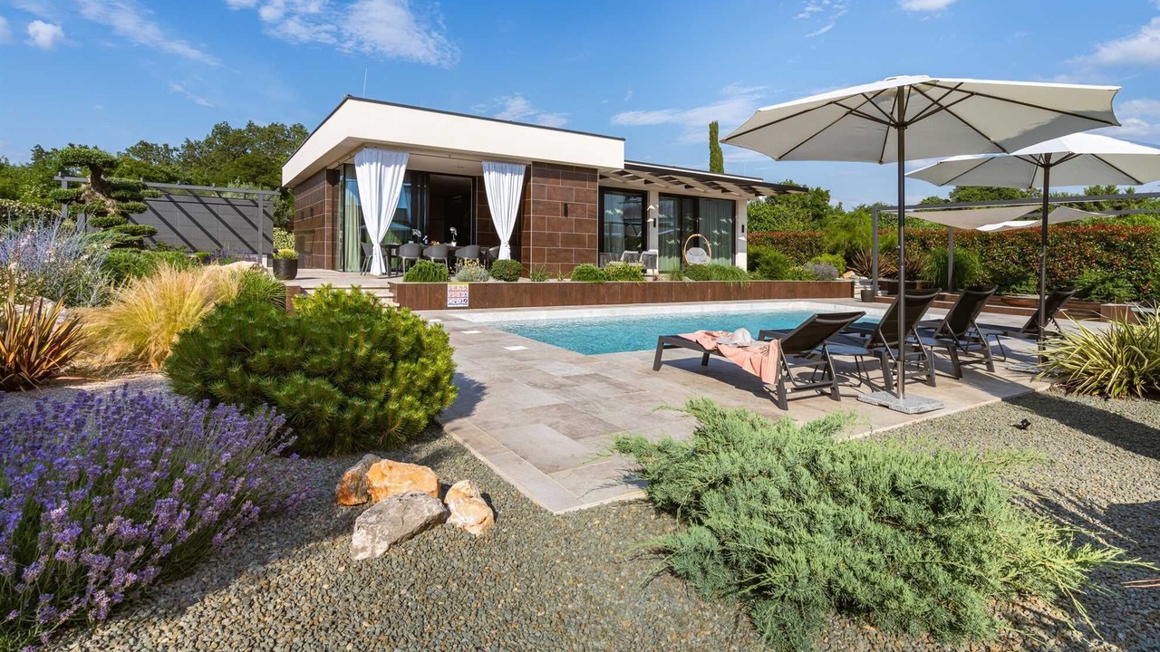 Photo of Outdoor in Brzac