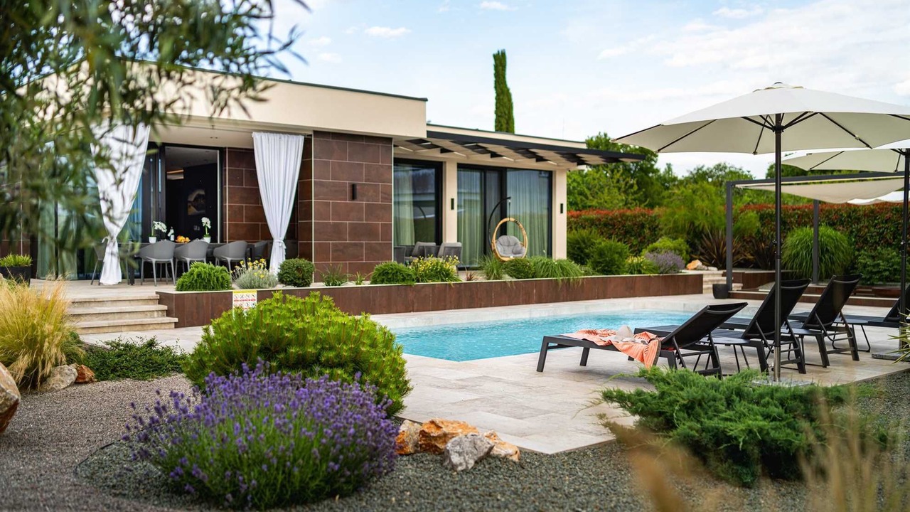 Photo of Outdoor in Brzac