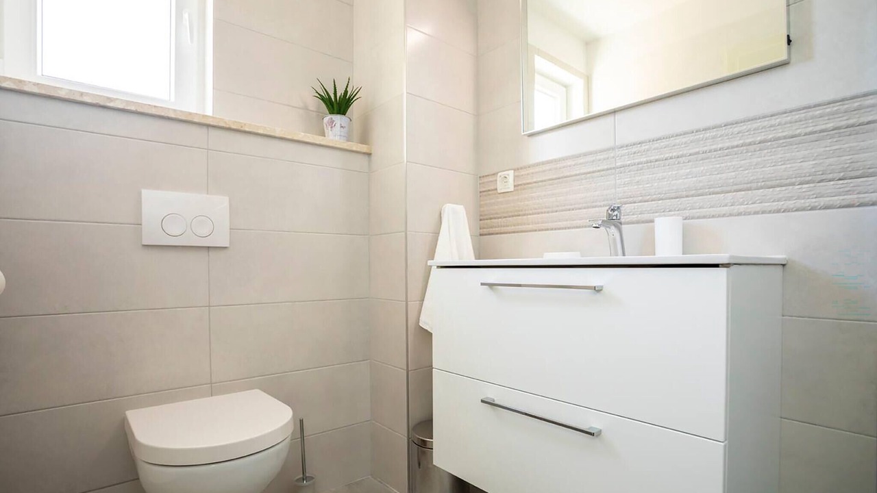 Photo of Bathroom in Linardici