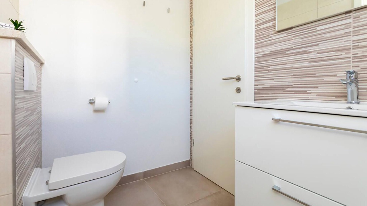 Photo of Bathroom in Linardici
