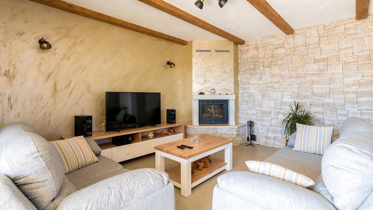 Photo of Bedroom in Linardici