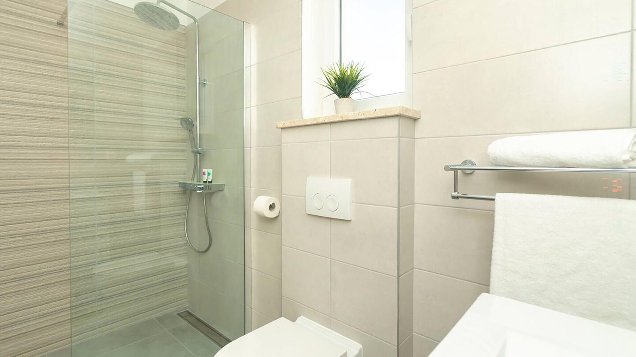 Photo of Bathroom in Linardici