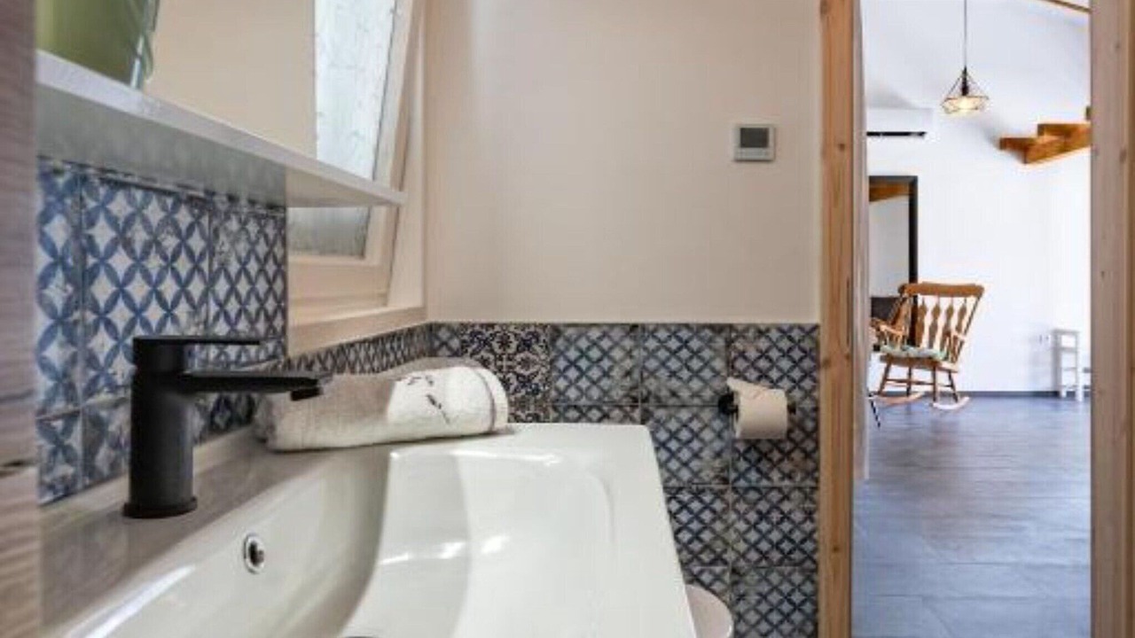 Photo of Bathroom in Vidalici