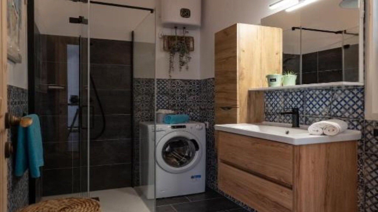 Photo of Bathroom in Vidalici