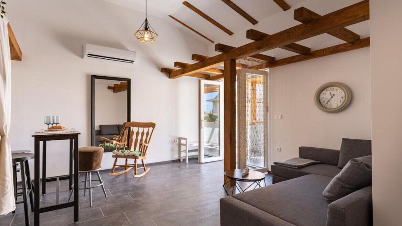 Photo of Livingroom in Vidalici