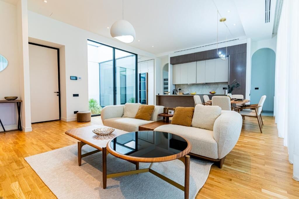 Photo of Livingroom in Niculesti