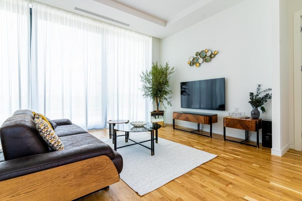 Photo of Livingroom in Niculesti