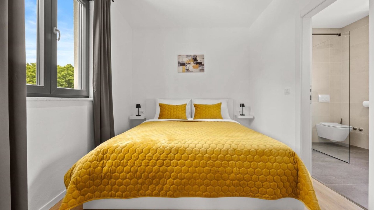 Photo of Bedroom in Prodol